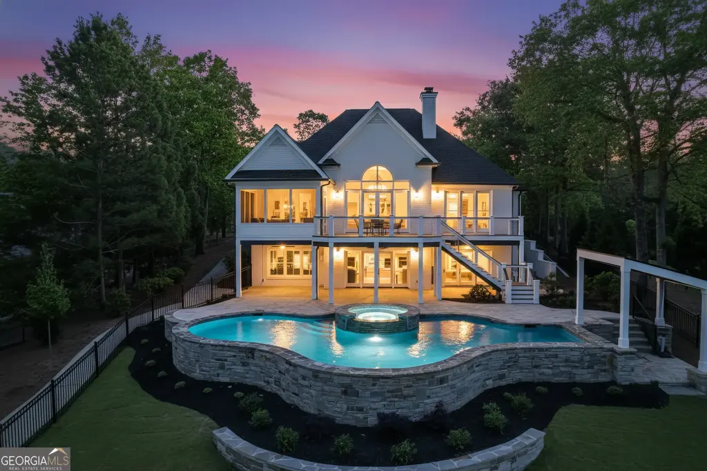 2691 Club Drive, Greensboro