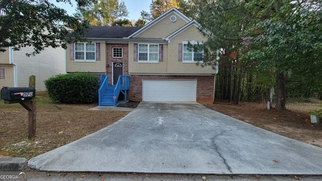 570 Sycamore Drive, Jonesboro