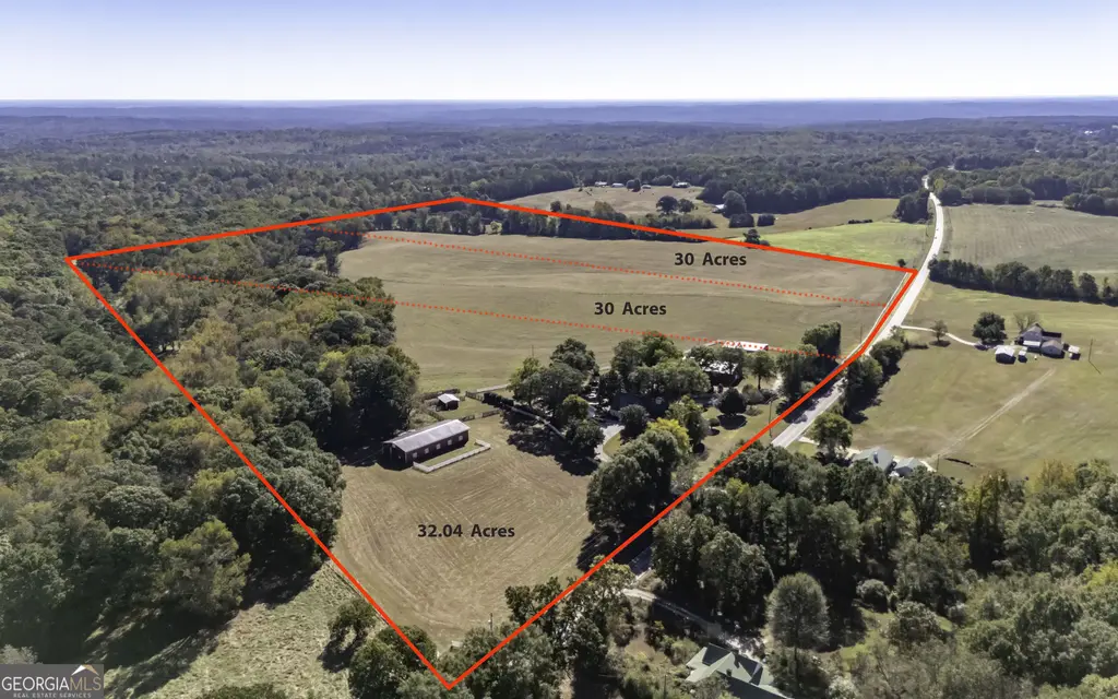 1170 Lowell Road, Carrollton