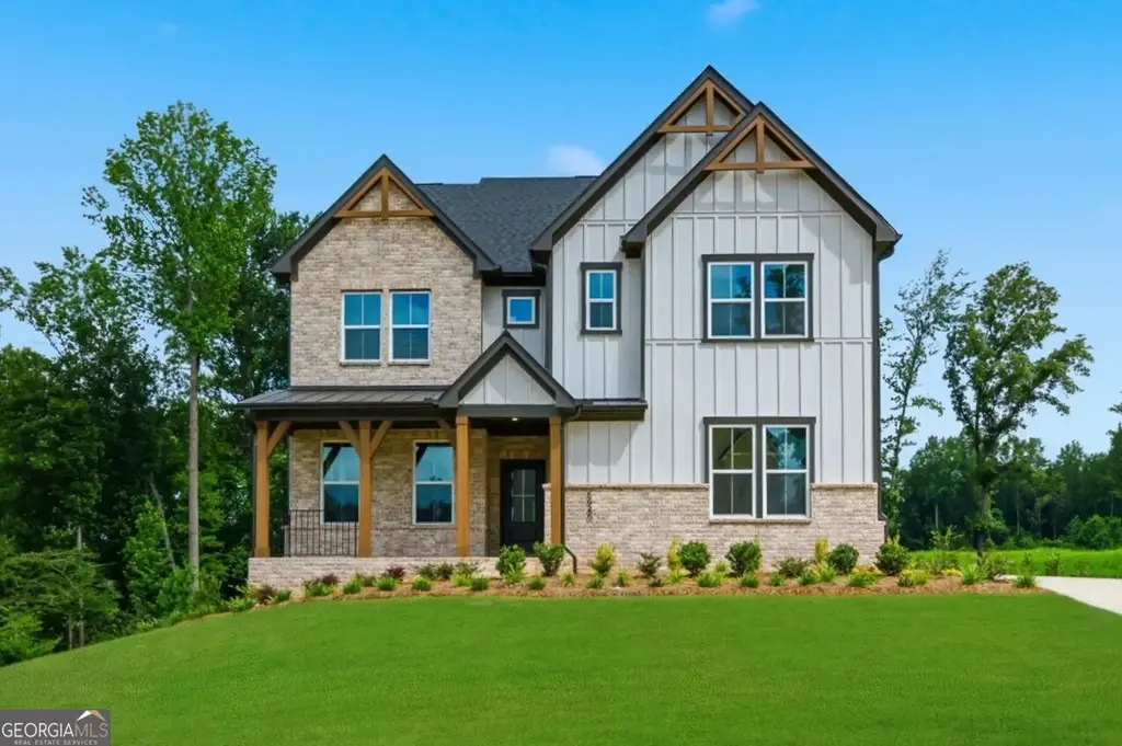 5940 Violet Lane, Cumming