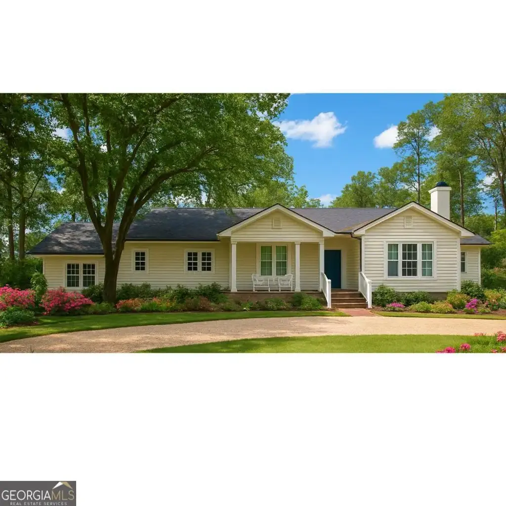 1309 S Dogwood Drive, Nashville
