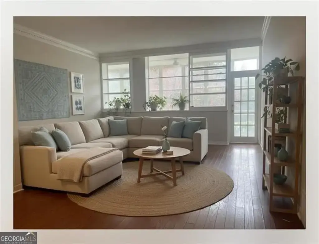 3060 Pharr Court North Nw 123, Atlanta