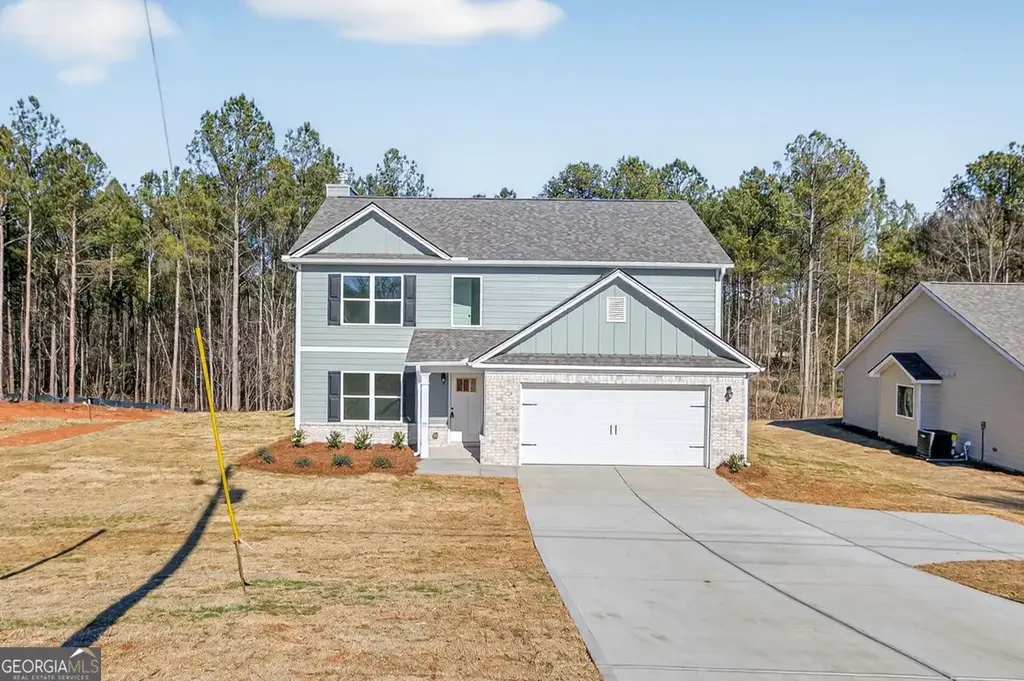 538 Oil Mill Road 8, Martin