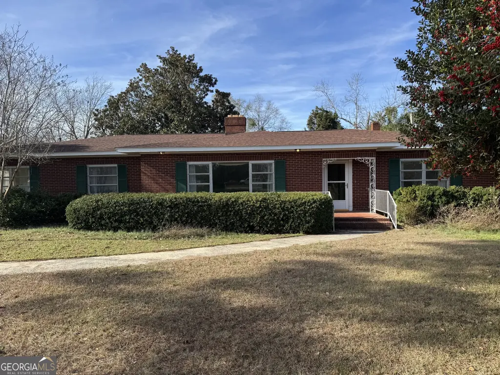 465 Cedar Street, Metter