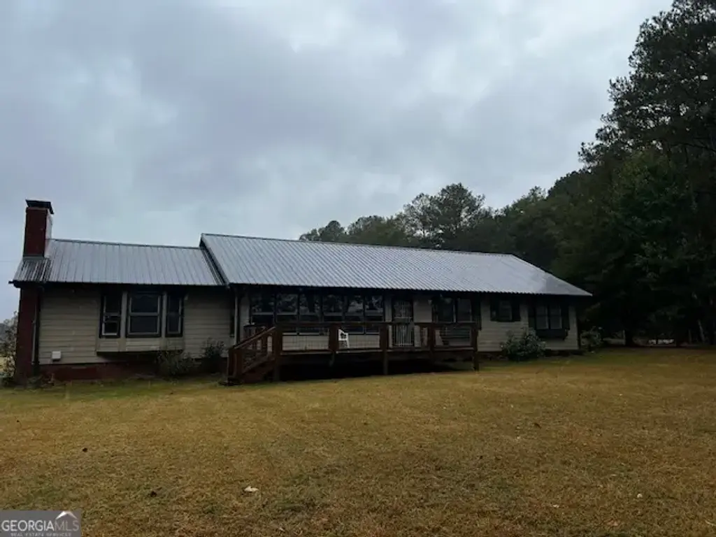 1966 Highway 142 E, Covington