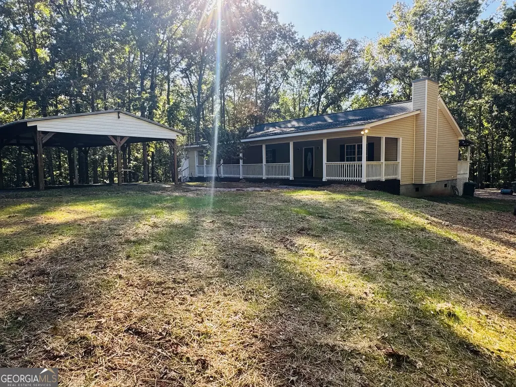 1516 Stark Road, Jackson