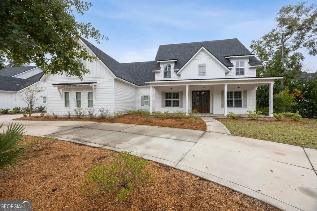 446 Fairways Edge Drive, St. Marys