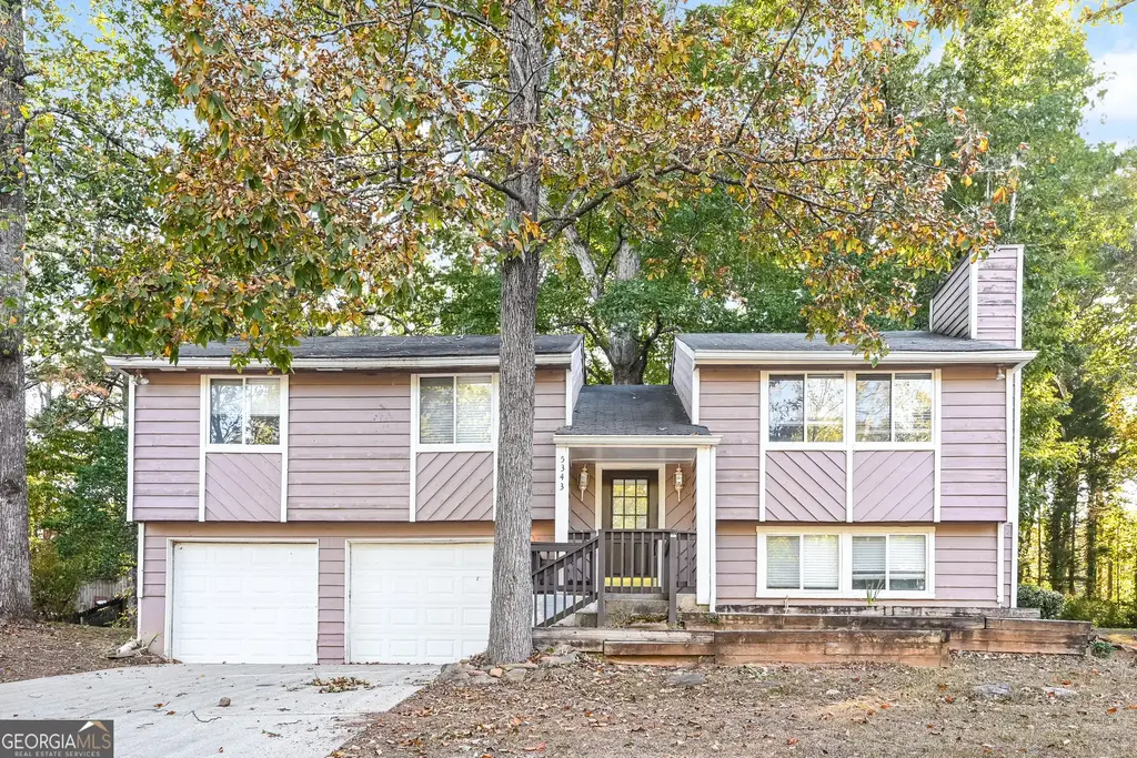 5343 Martins Crossing Road, Stone Mountain