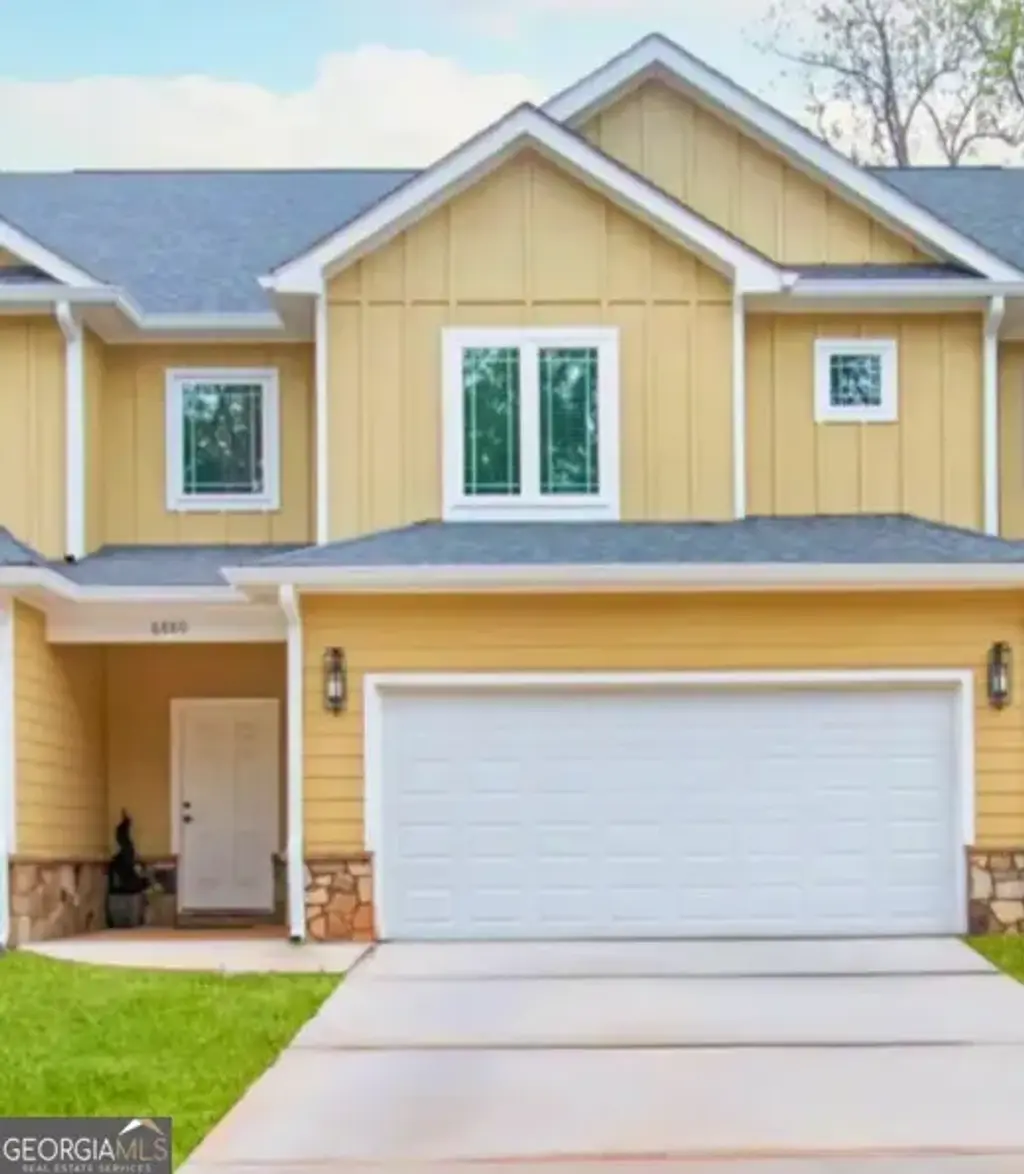 6860 Robinson Street, Lithonia