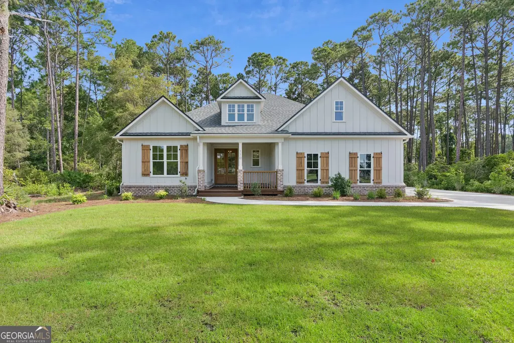 110 Clubhouse Circle, St. Marys