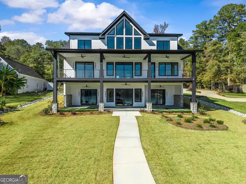 1089b Crooked Creek Creek, Eatonton
