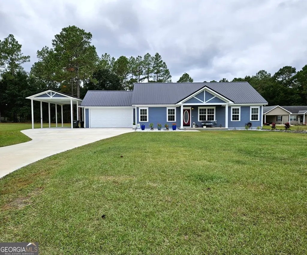 105 Mossy Creek Way, Ochlocknee