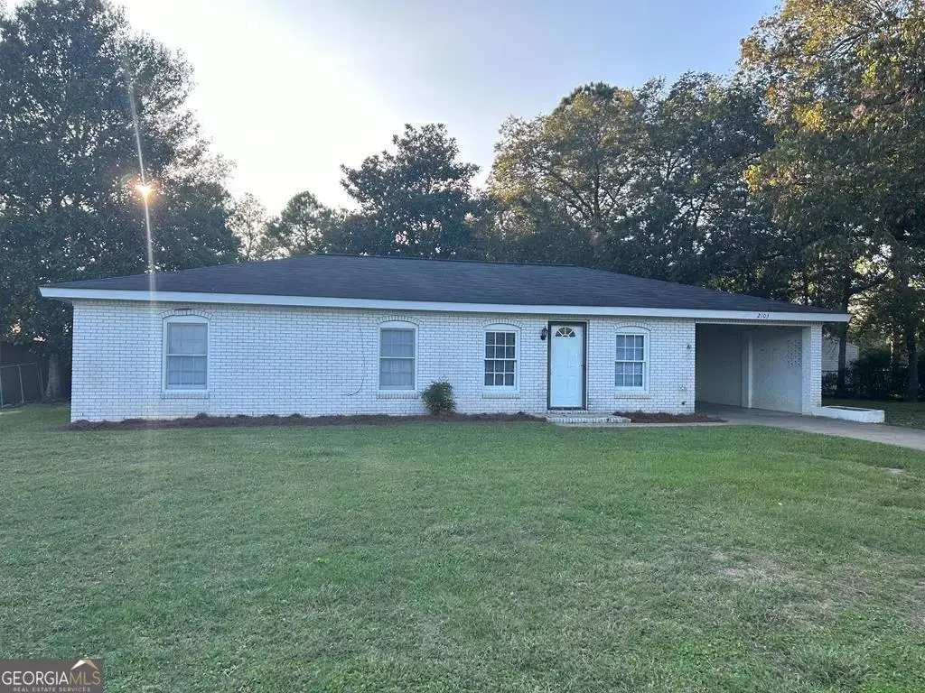2103 Aimwell Road, Vidalia