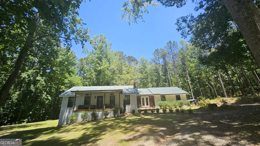 4360 Sw Stonewall Tell Road, College Park