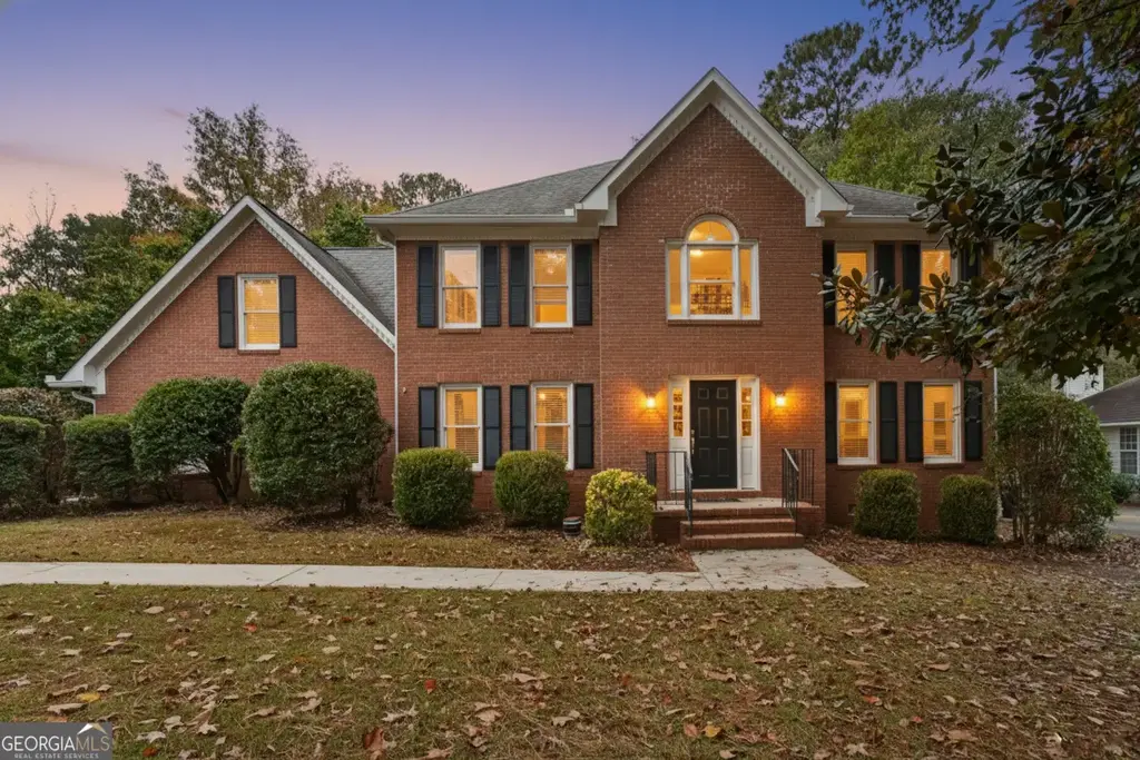 181 Rivoli Landing, Macon