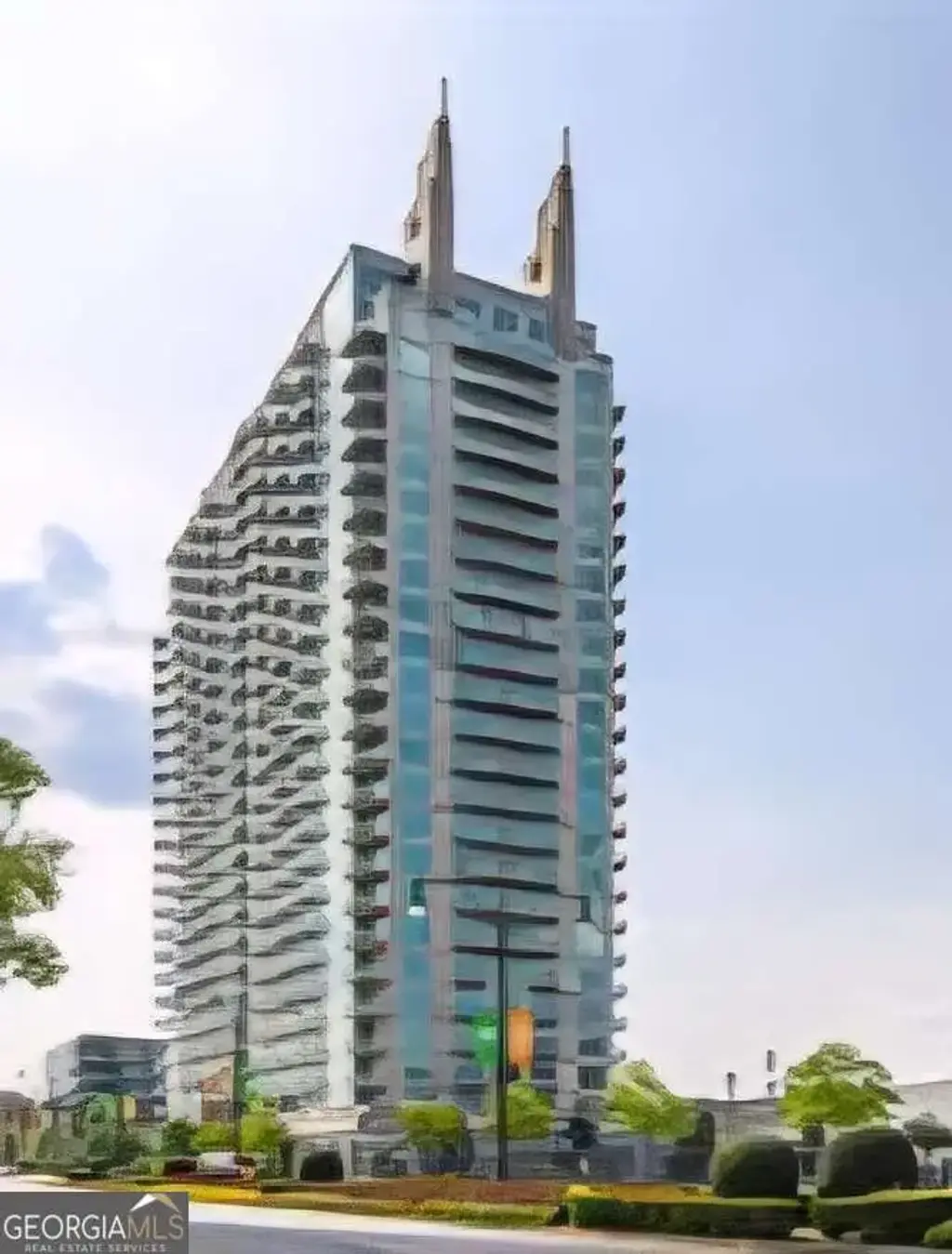 361 17th Street Nw 2315, Atlanta