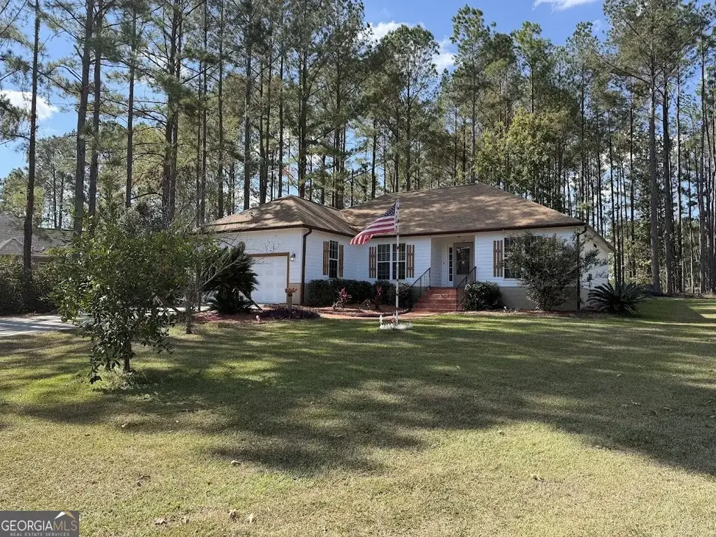 3833 Chris Circle, Valdosta