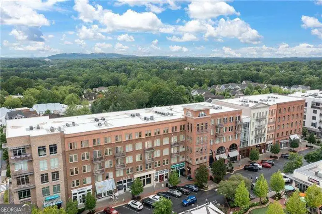 360 Chambers Street 411, Woodstock
