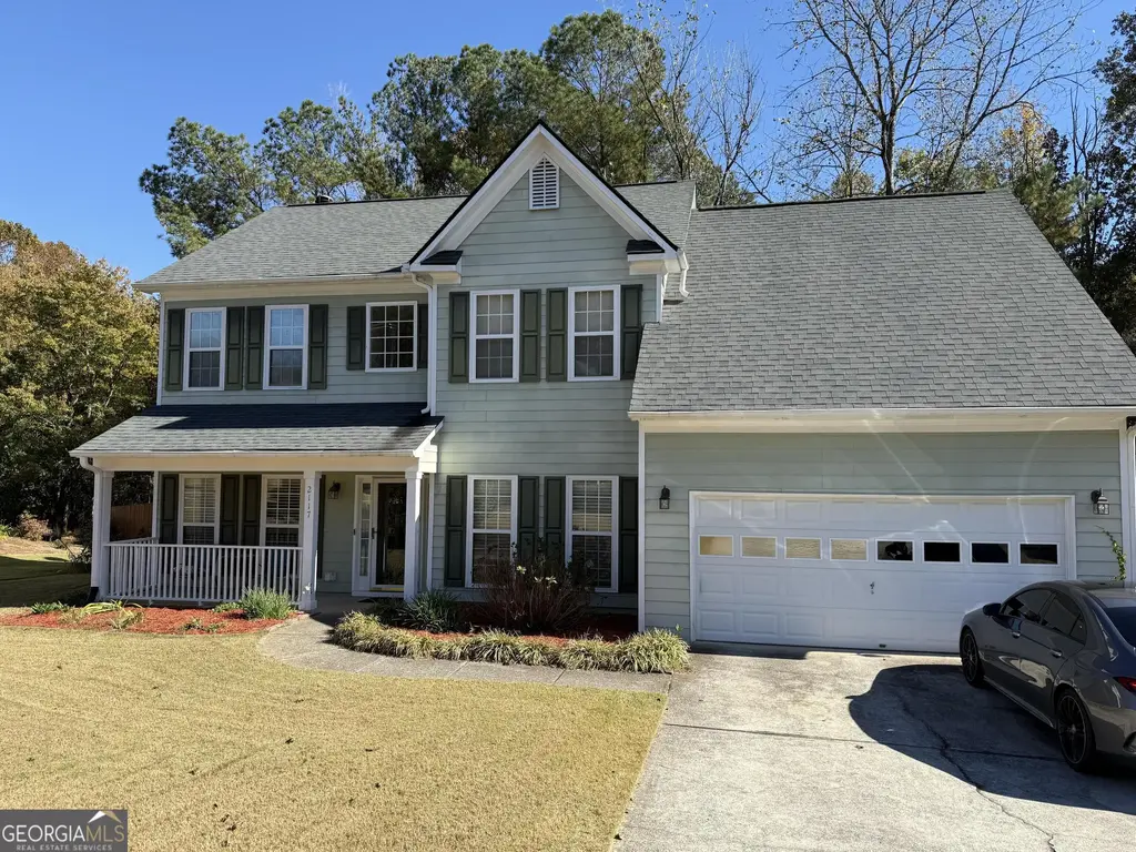 2117 Caneridge Drive Sw, Marietta