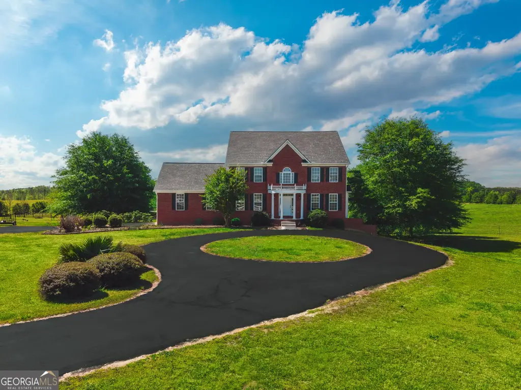 724 Teamon Road, Griffin