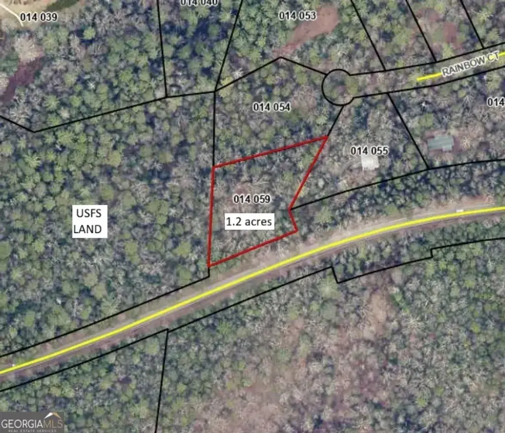 701 St Hwy 356, Clarkesville