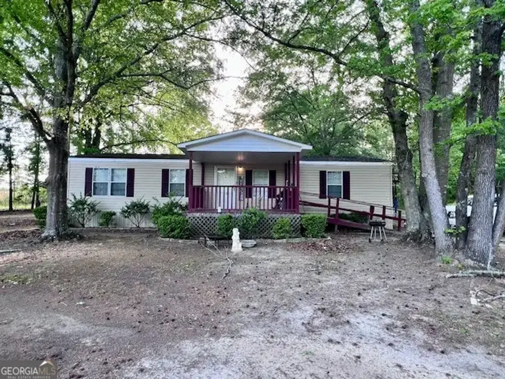 3195 Henderson Grove Road, Sandersville