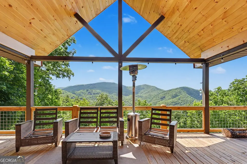 2379 Ridgepole Drive, Sky Valley