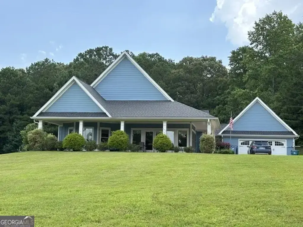 340 Thomas Drive, Eatonton