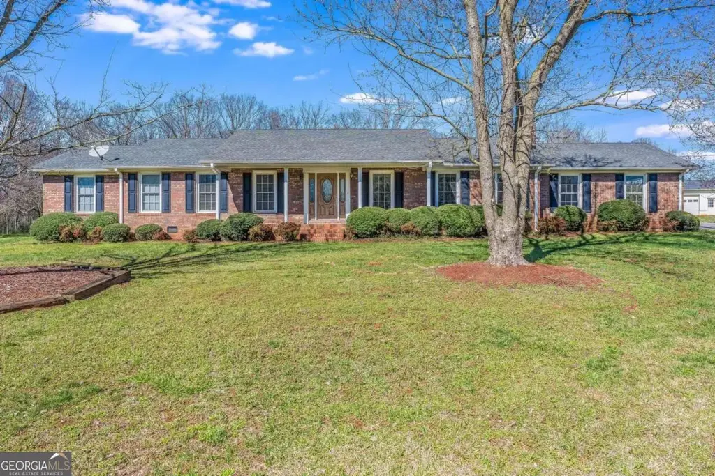 417 Pulliam Lane, Royston