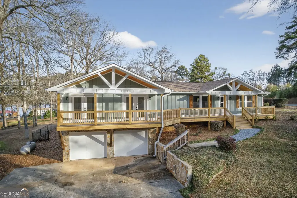 113 Admirality Way, Milledgeville