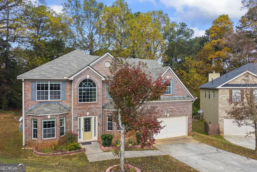 1546 Evergreen Hollow Lane, Conyers
