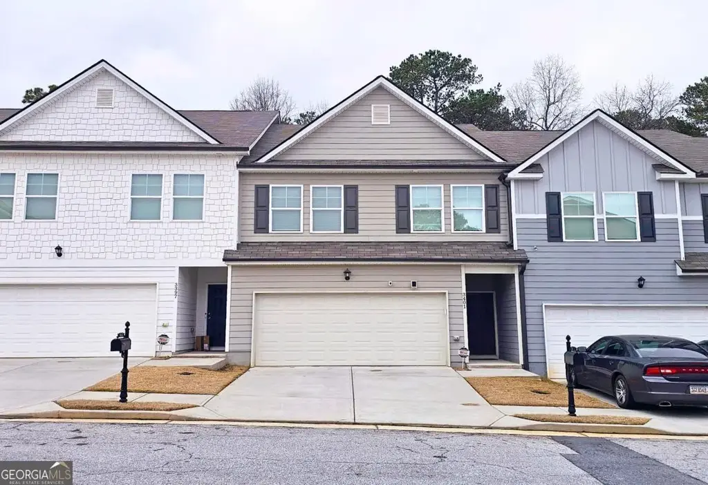 3401 Endurance Court 10, Atlanta