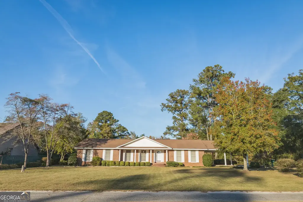 341 Azalea Avenue, Millen
