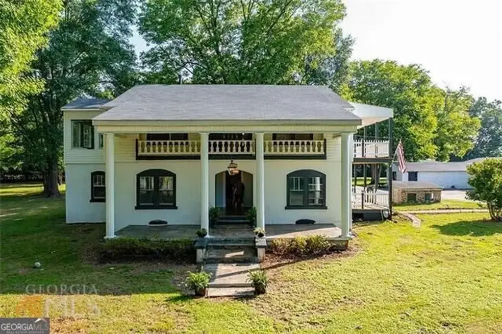 441 Lyerly Dam Road, Lyerly
