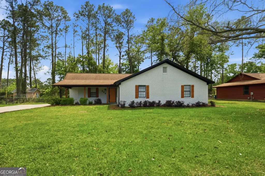 943 Madison Avenue, Valdosta