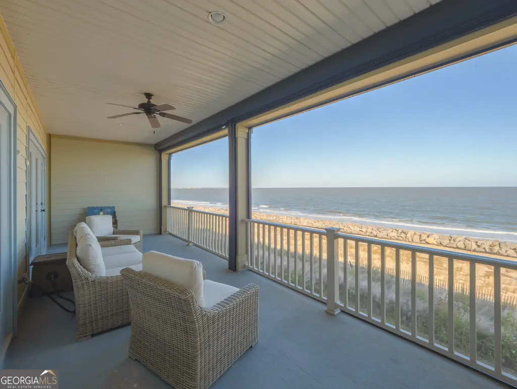 274 Turtle Track Lane, Jekyll Island