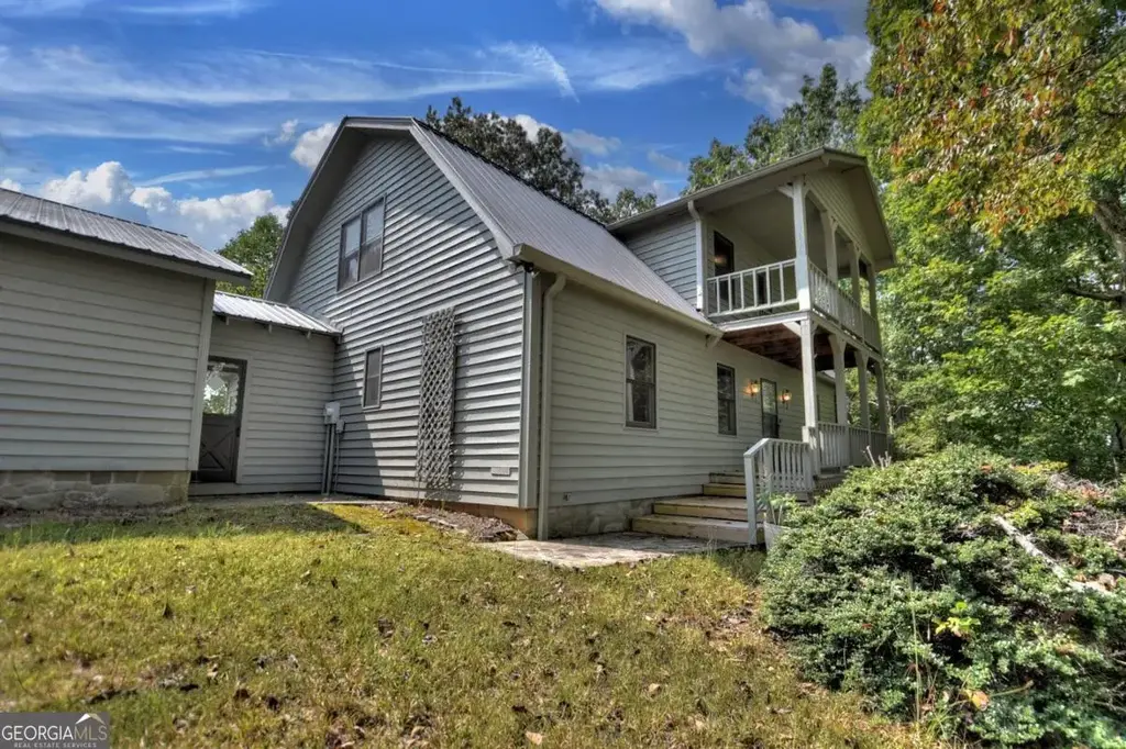 14576 Morganton Highway, Morganton