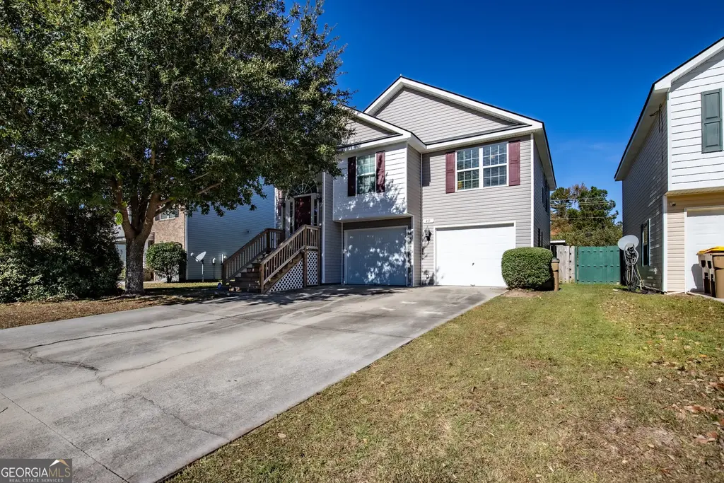 29 Springwater Drive, Port Wentworth