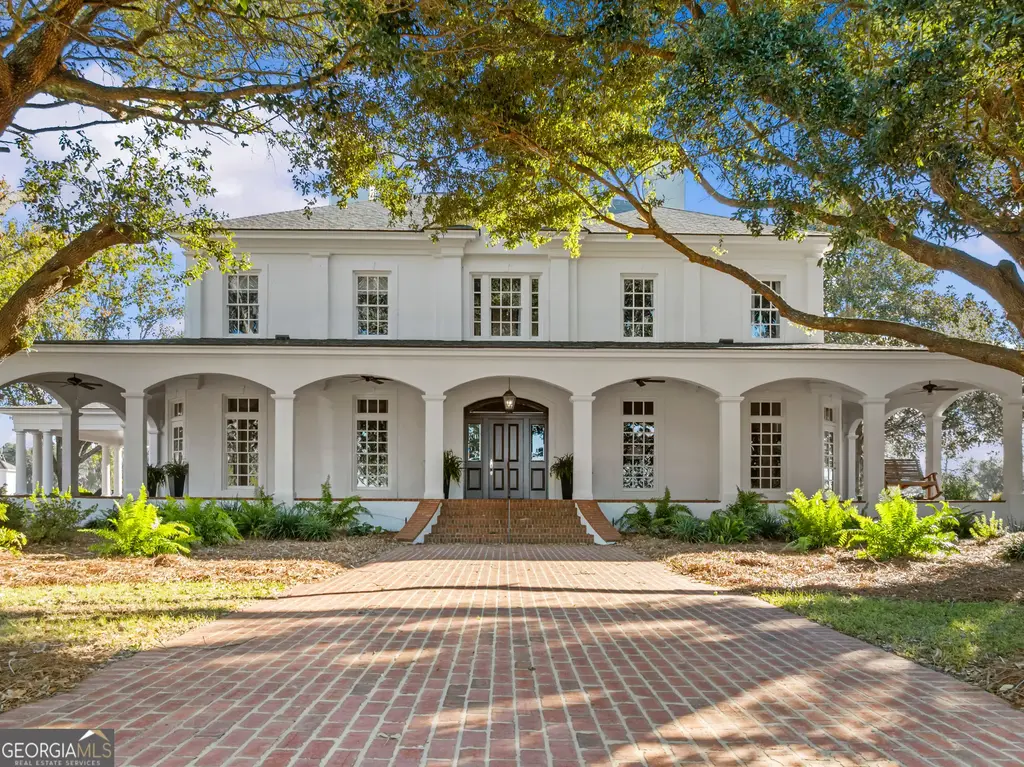 440 Ocilla Highway, Fitzgerald