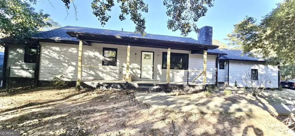 6435 Cumberland Drive, Rex