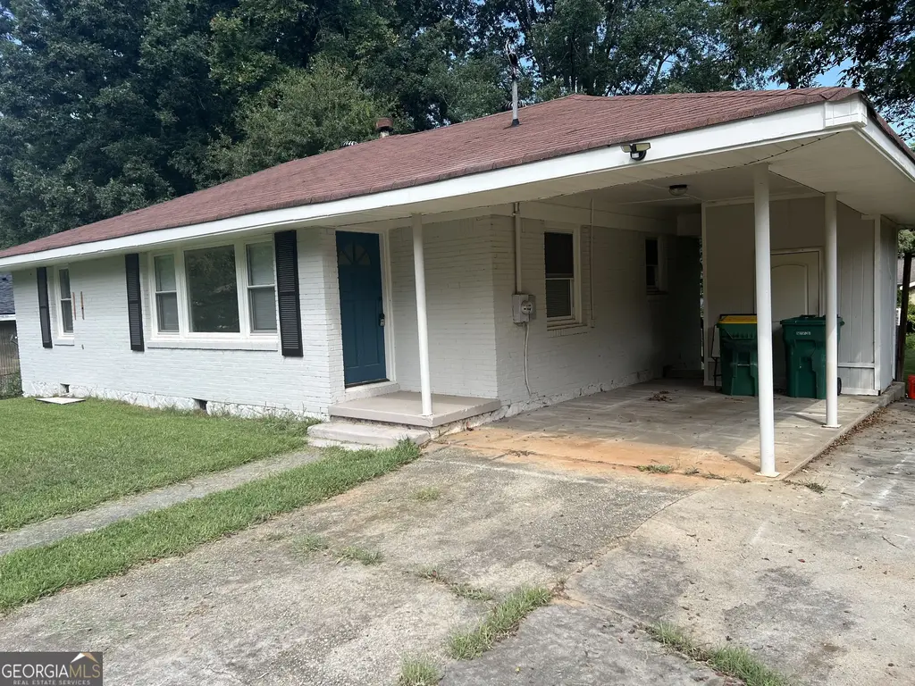 784 Springvalley Drive, Forest Park