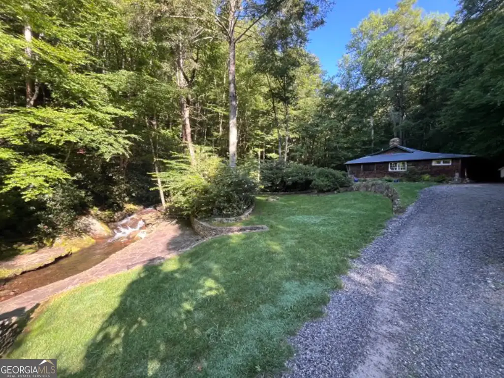 2965 Tate City Road Nc Side, Clayton