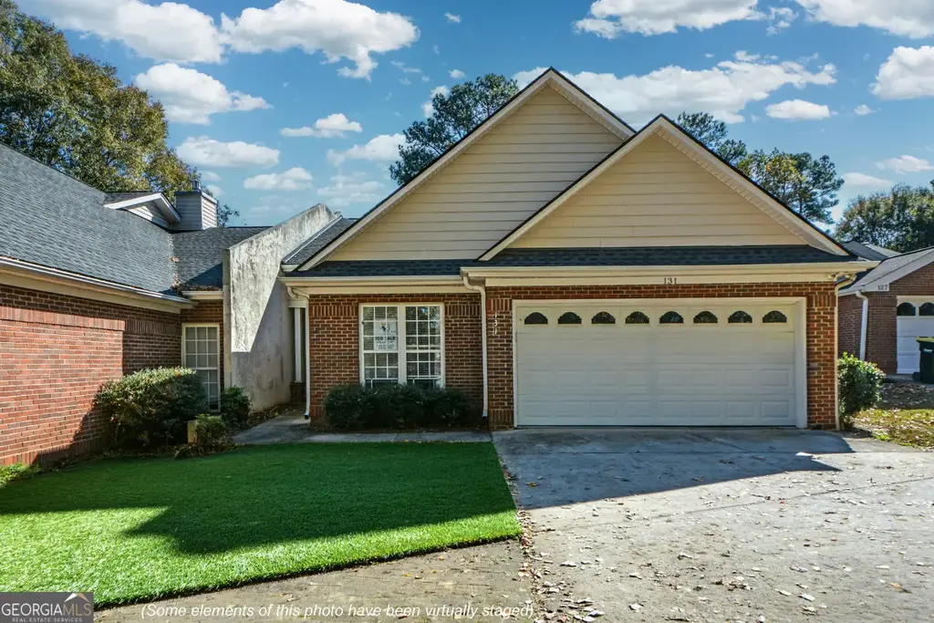 131 Greison Trail, Newnan