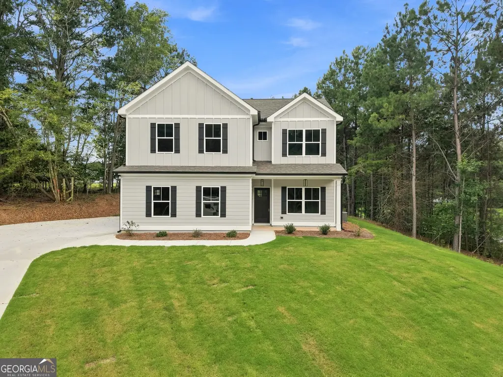 168 Old Milltown Road, Hartwell