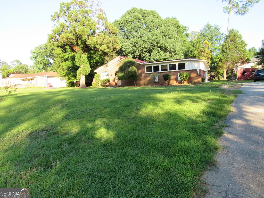 6662 Goodall Mill Road, Macon