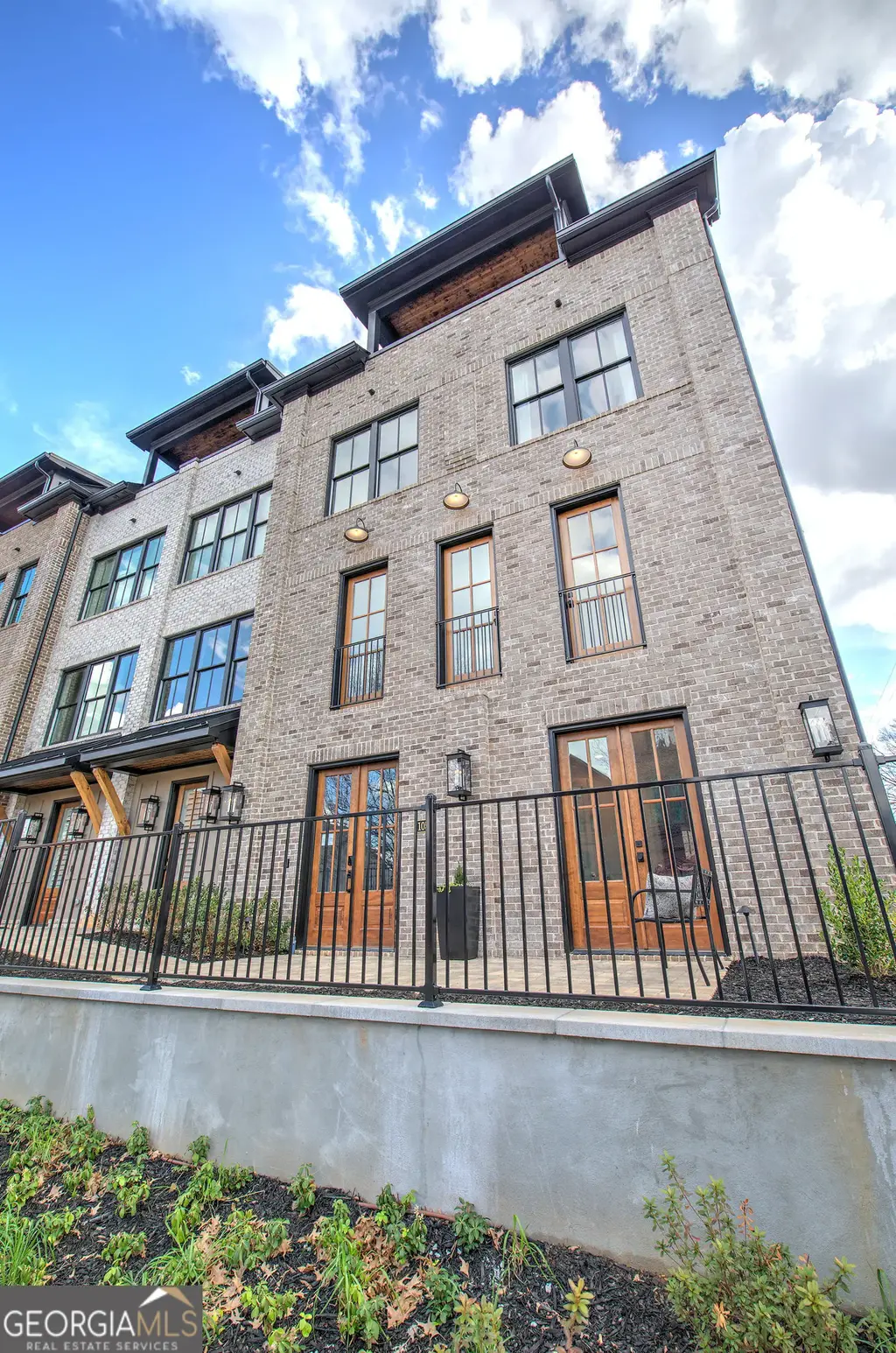 178 W Main Street 204, Cartersville