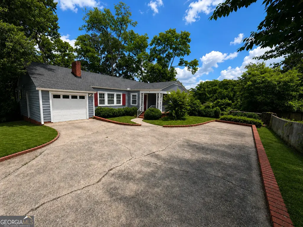 9 Eastridge Court Sw, Rome