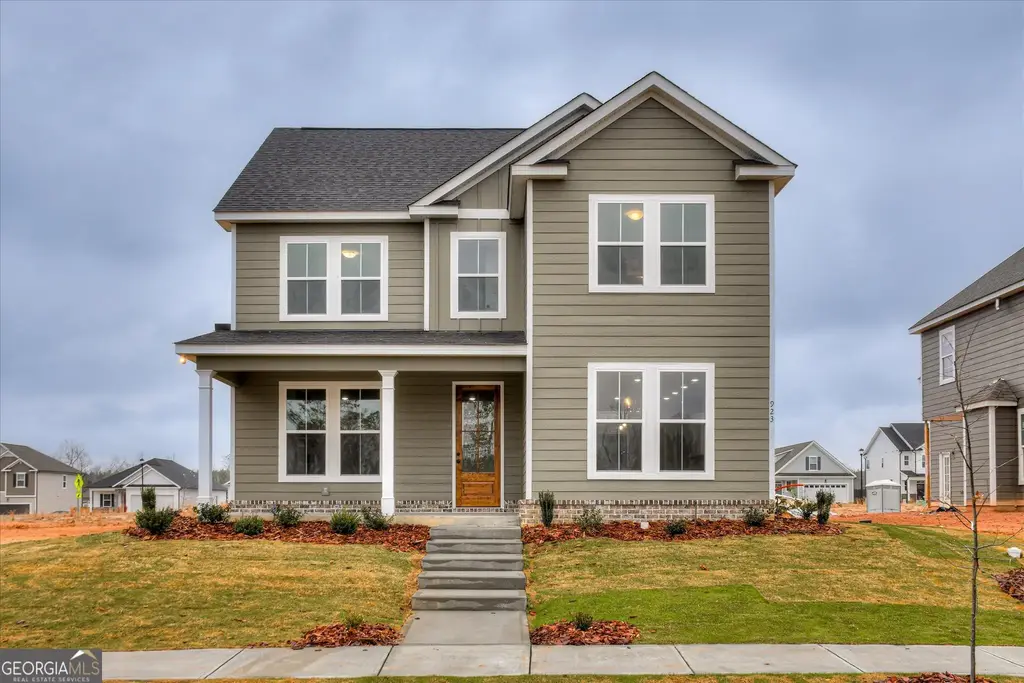 923 Walker Pt Drive, Grovetown