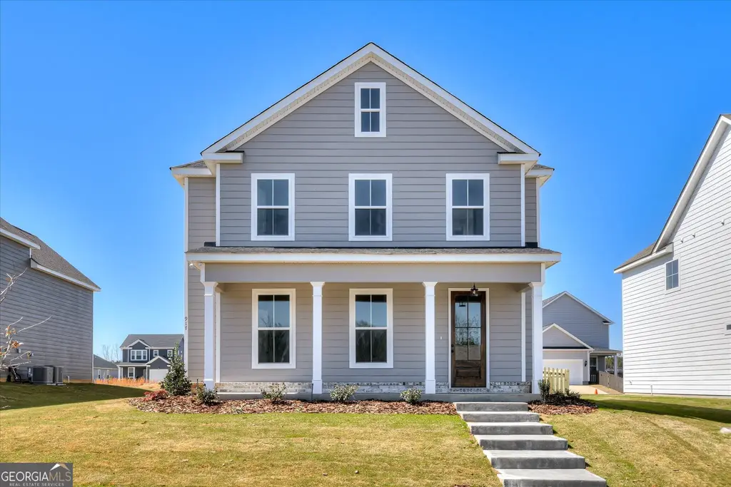 917 Walker Point, Grovetown