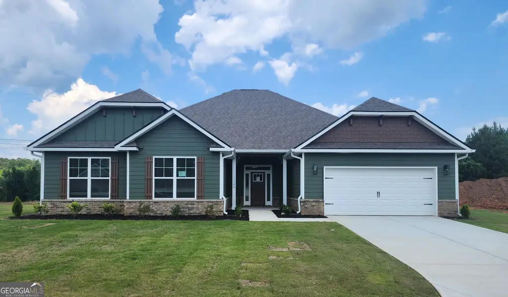 1104 Stiles Crossing Lot 43, Griffin
